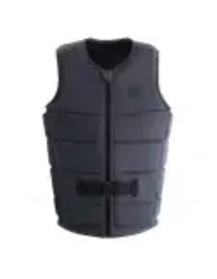 CORP Mens Vest Black L
