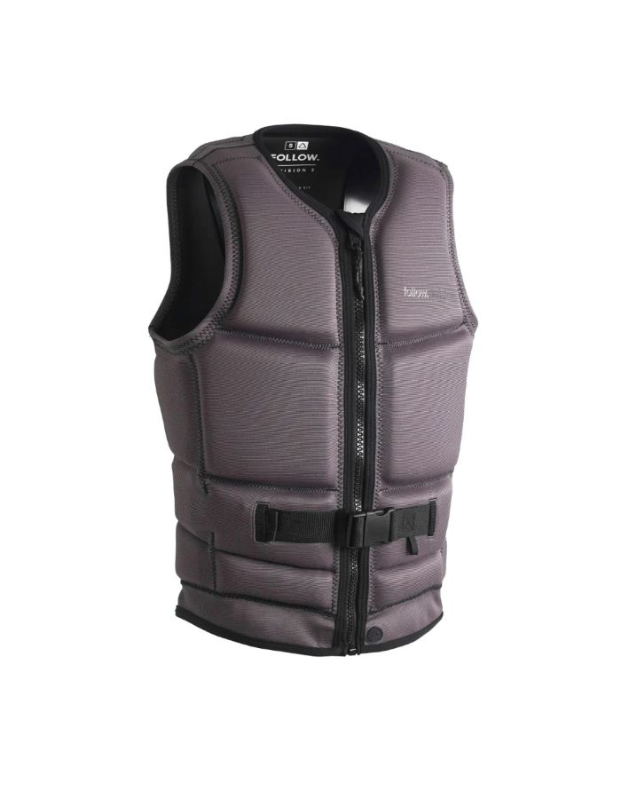 Division 2 Mens Vest Lavender XL