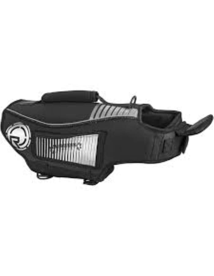 Dog Vest Black ( XS)