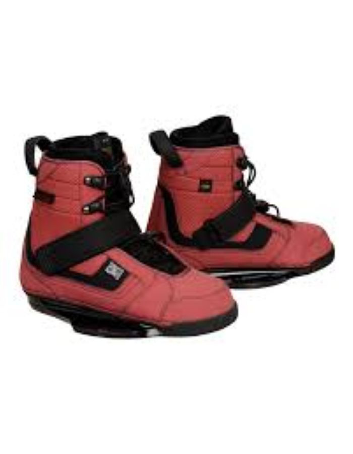 DUP Heritage CT Boots 9-10