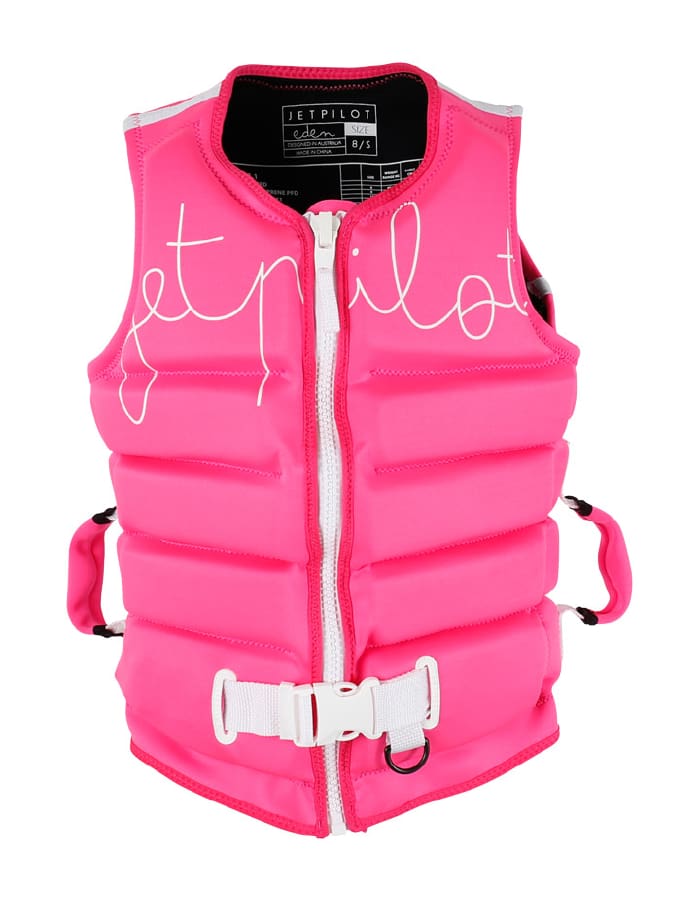 2026 Eden Ladies PWC Vest