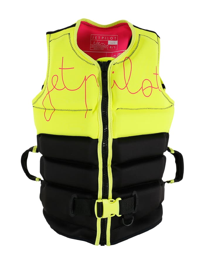 2026 Eden Ladies PWC Vest