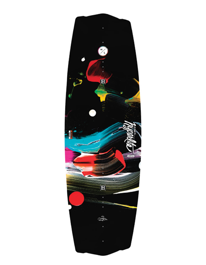 2026 Eden Wakeboard