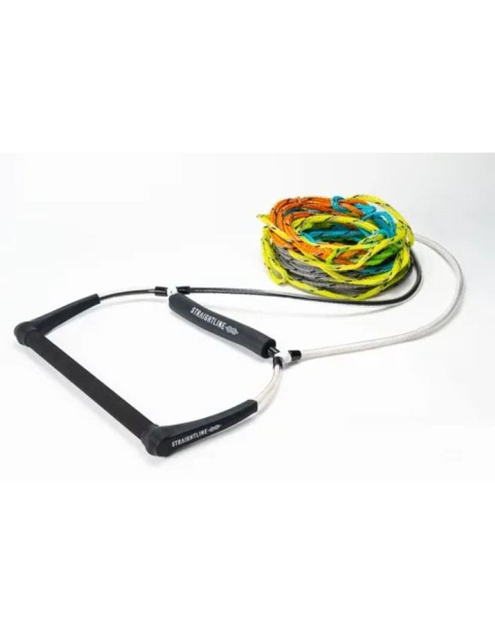 Elevate 15" Deep V w/5 Section Suede