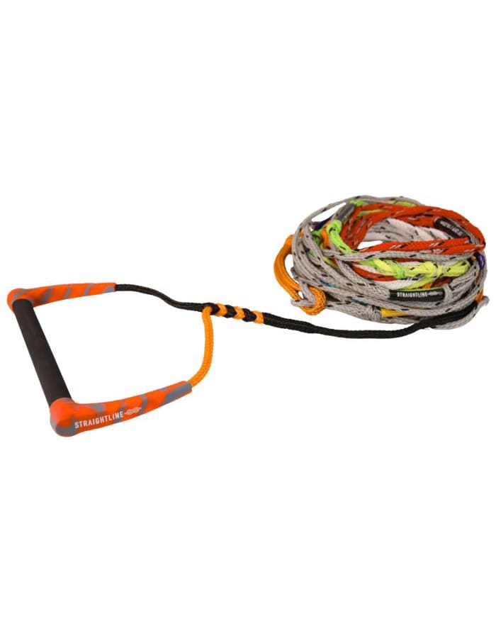 ELEVATE PACKAGE STRAIGHT