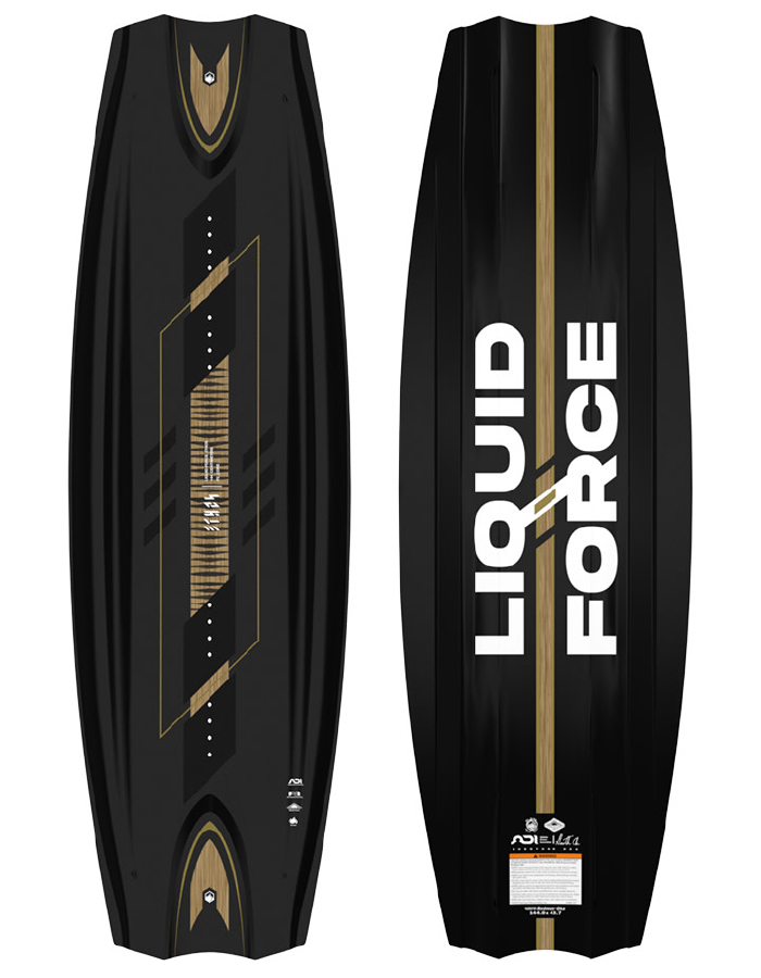 Ethos Wakeboard 138