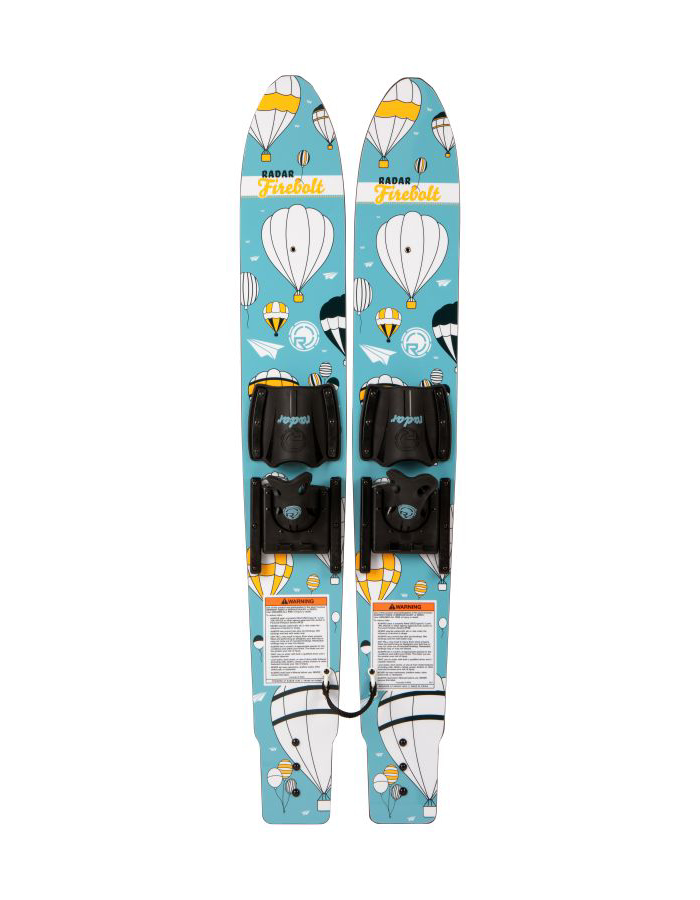 Firebolt Combo with Horse Shoe