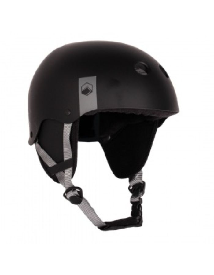 Flash Helmet - Blackout - Size XL