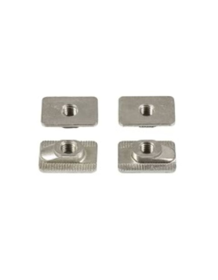 6 IN FlexTack Mount x4