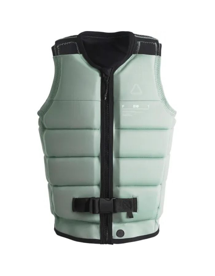 Project One Mens Vest Mint S