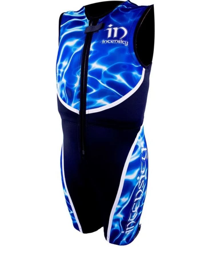 Footerx Comp Barefoot Suit M