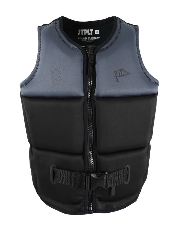 2026 Freeride Boys Youth Eco Vest