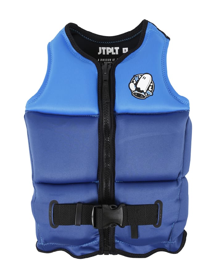 2026 Freeride Boys Youth Eco Vest