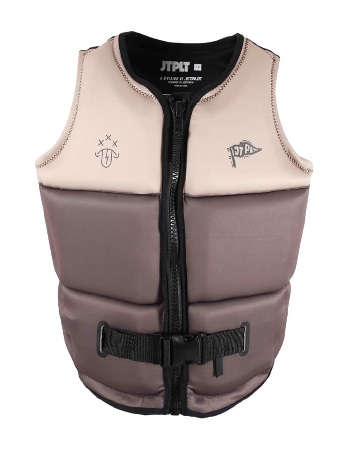 2026 Freeride Boys Youth Eco Vest