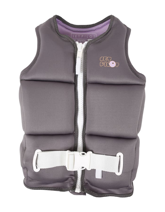 2026 Freeride Girls Youth Eco Vest