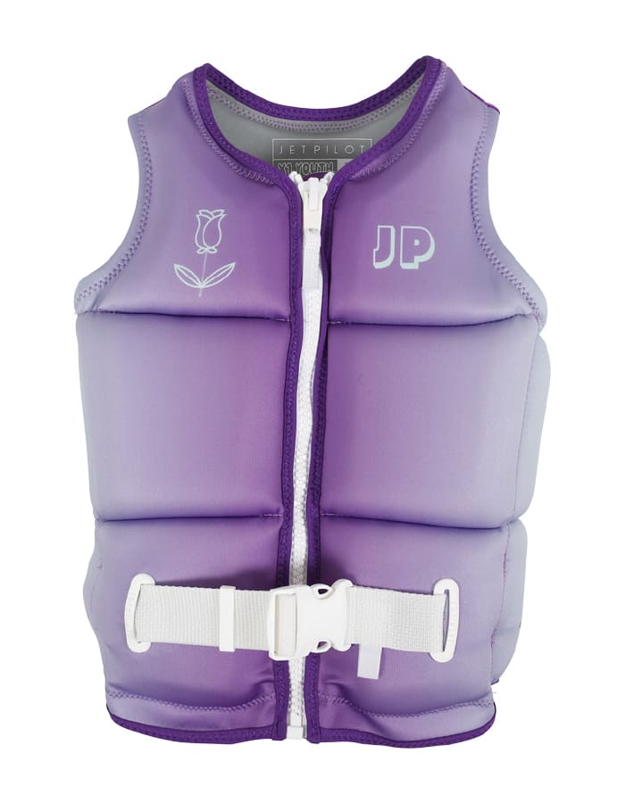 2026 Freeride Girls Youth Eco Vest