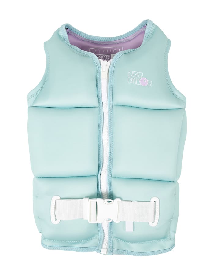 2026 Freeride Girls Youth Eco Vest