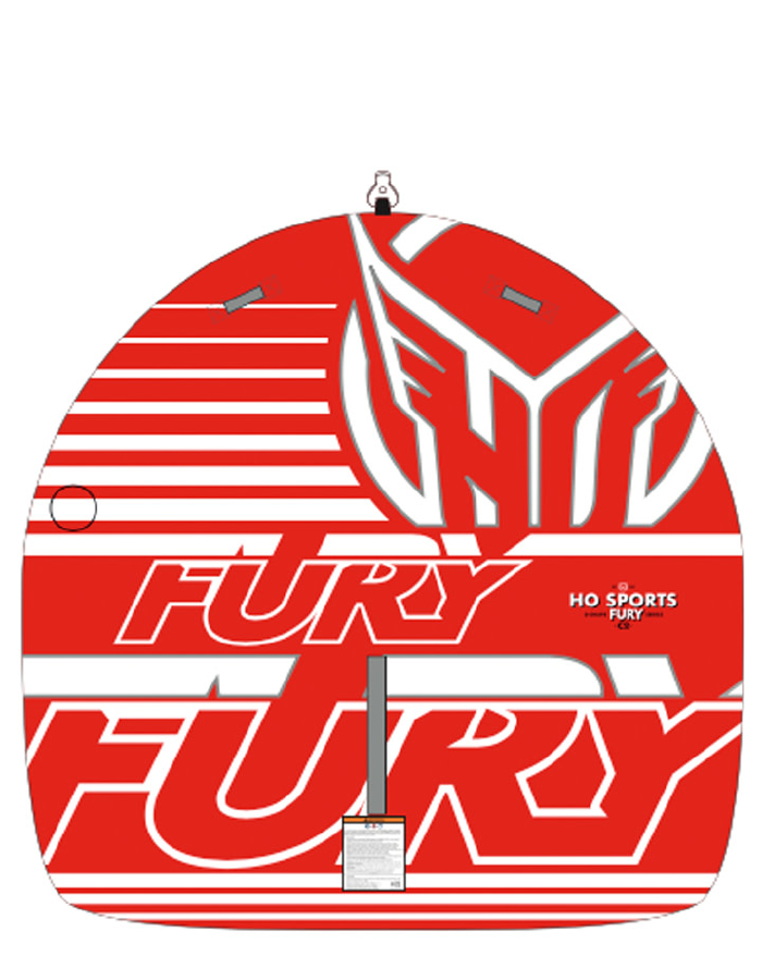 Fury Tube Multi