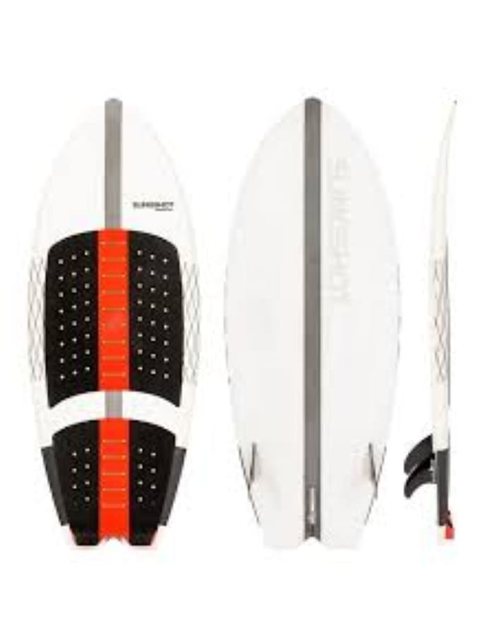 Slingshot Gremlin Wakesurfer 4.10