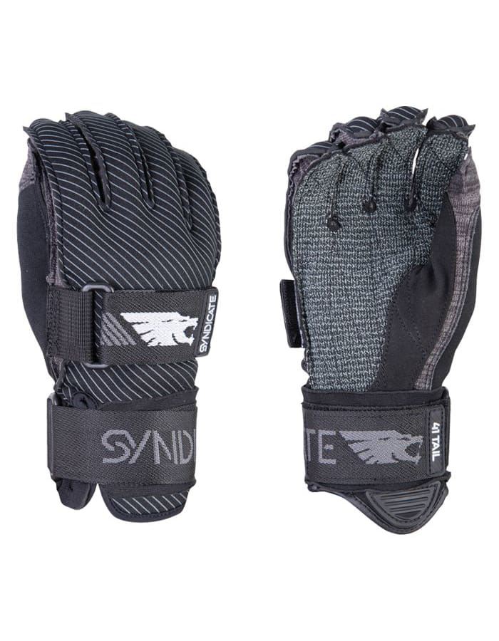 41Tail Inside Out Gloves M