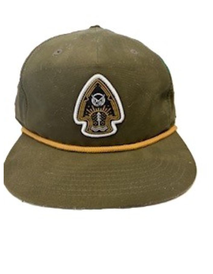 HO Ranger Hat