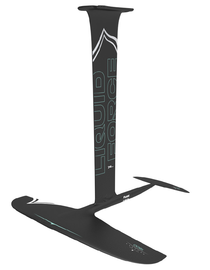 Horizon Carbon 1200 Foil Kit