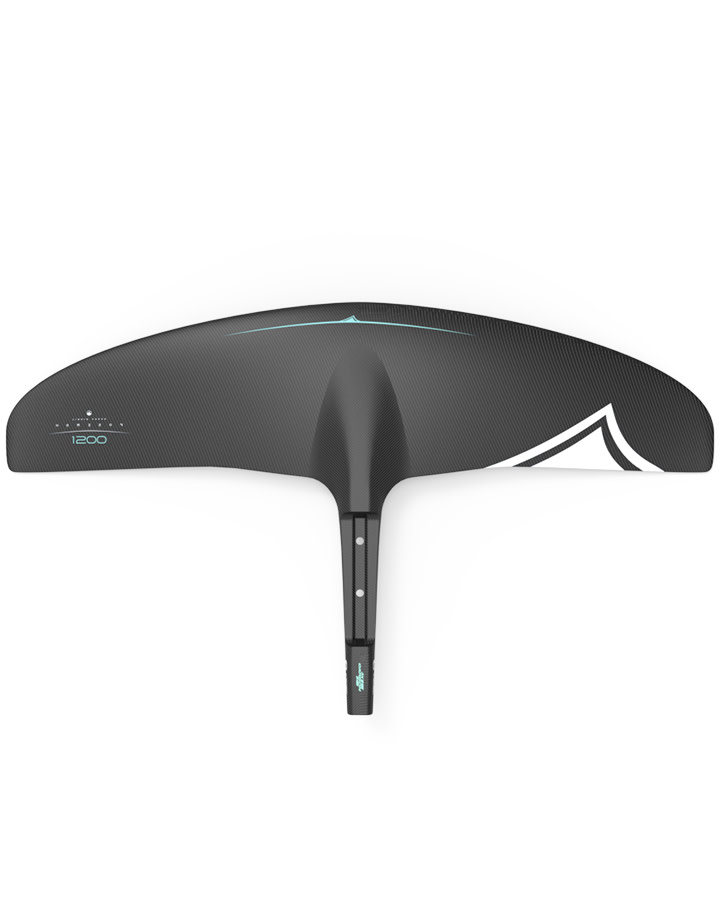 Horizon Carbon 1200 Foil Kit