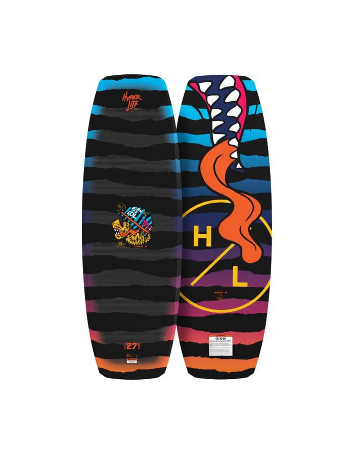 2026 Murray Jr Wakeboard