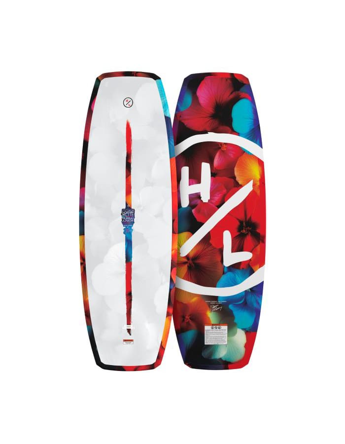 2026 Murray Jr Girls Wakeboard