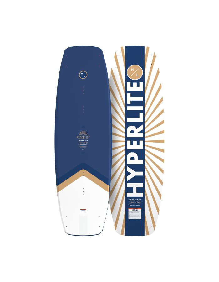 2026 Murray Pro Wakeboard