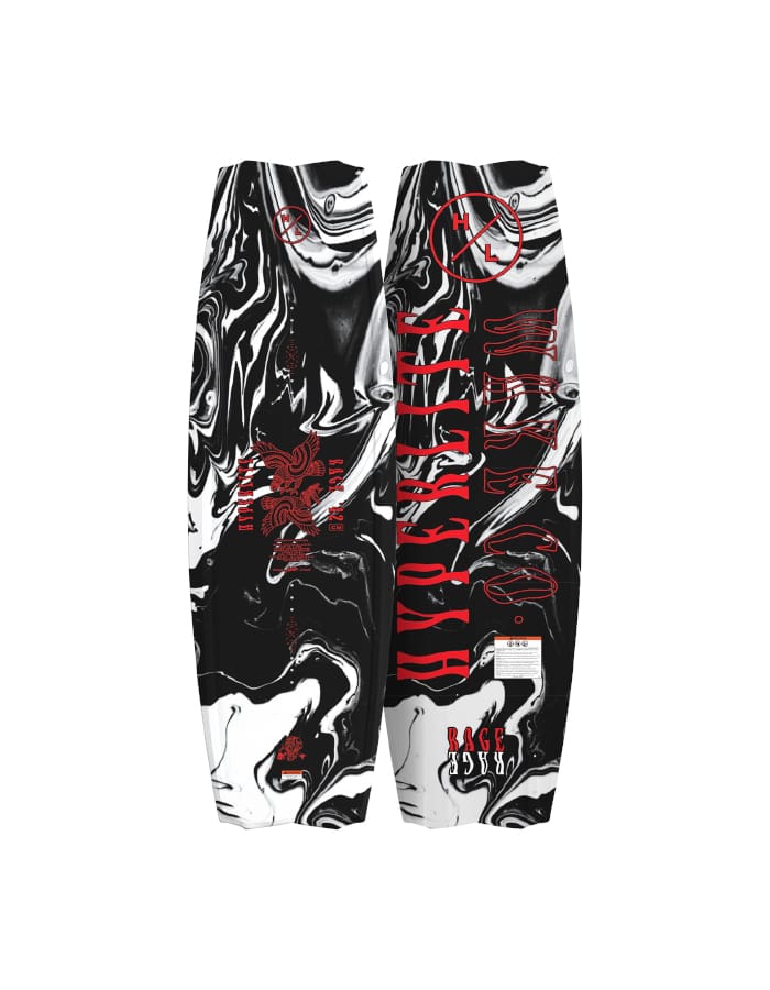 2026 Rage Wakeboard 144