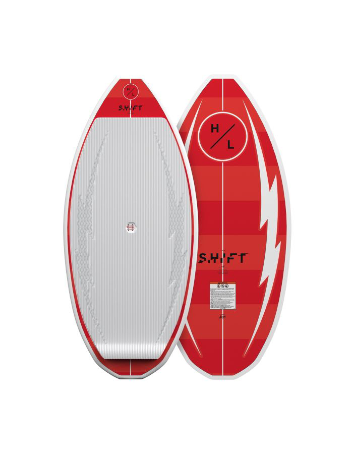 Shift Wakesurfer