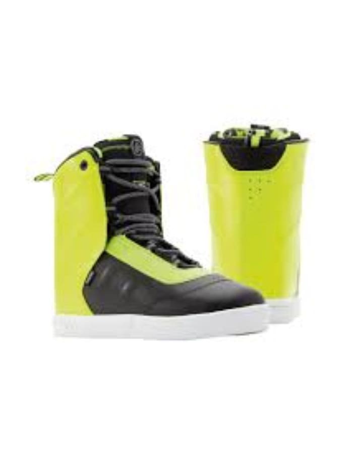 AJ Wakeboard Bindings