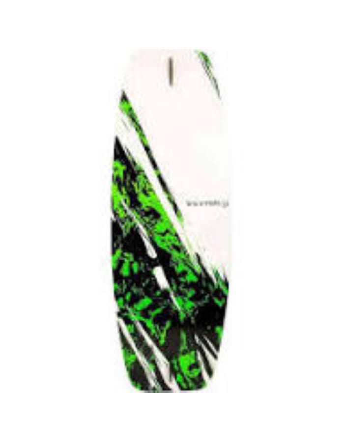 Intensity WakeSkate