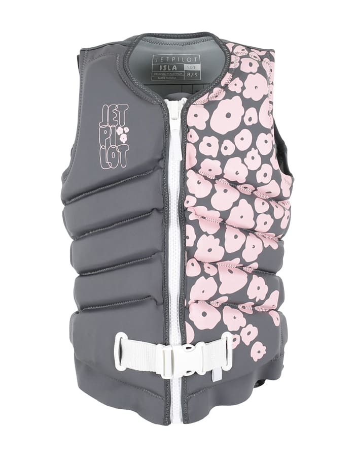 2026 Isla F/E Ladies Neo Vest