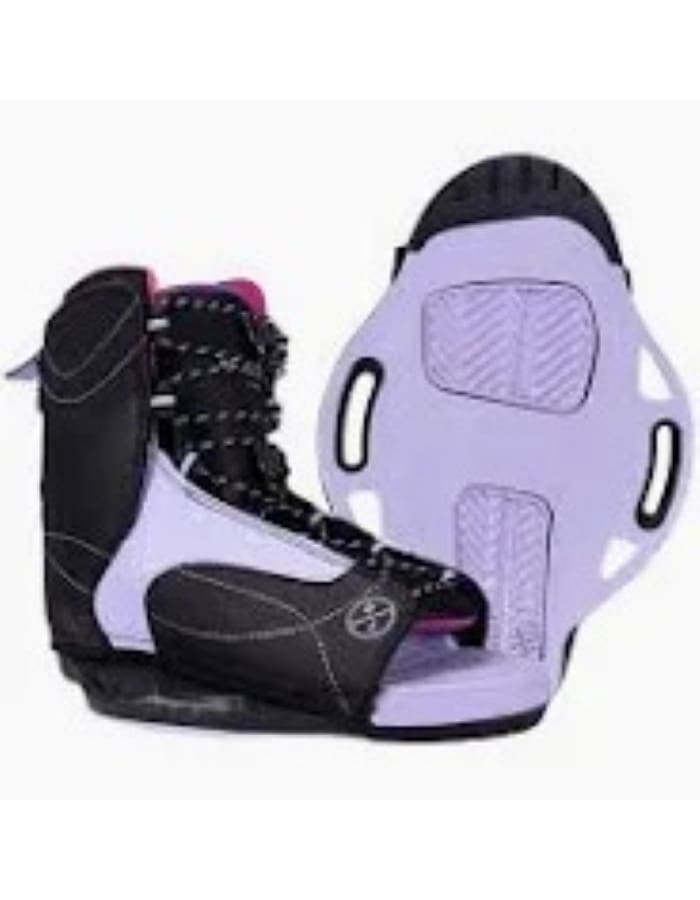 Jinx Boots JR K12 - 2