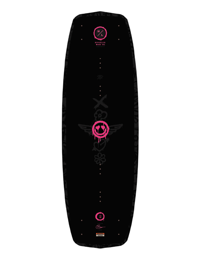 Journey Wakeboard 136