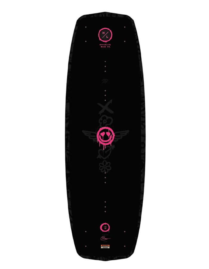 Journey Wakeboard 136