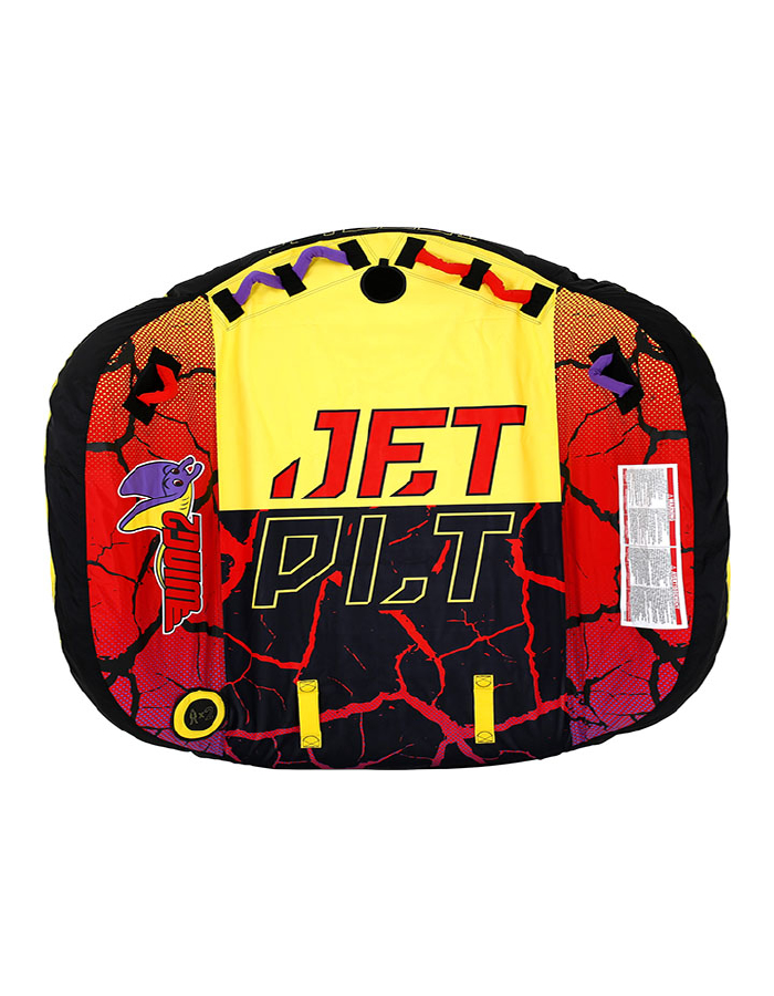 JP2 Wing Towable