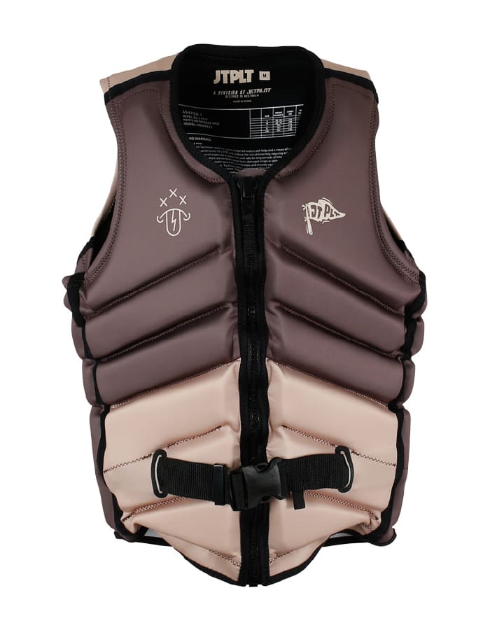 2026 X Heatley X1 F/E Eco Vest