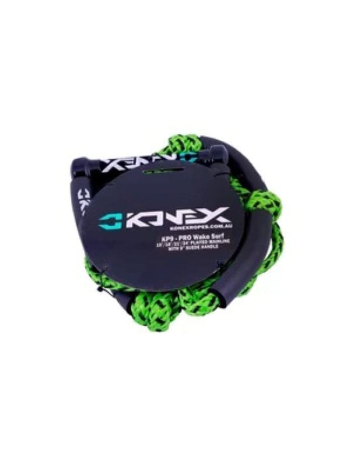 Wake Surf Konex Pro Rope