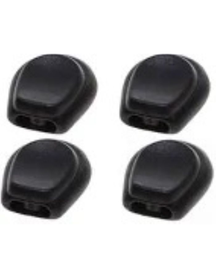 Lace Locks (4 Per Pack)