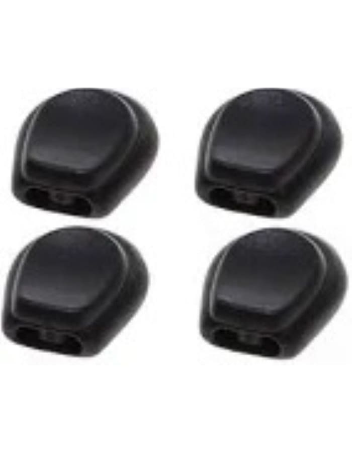 Lace Locks (4 Per Pack)