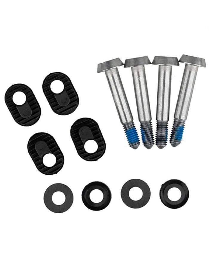 4D Screw Angle Lock x4