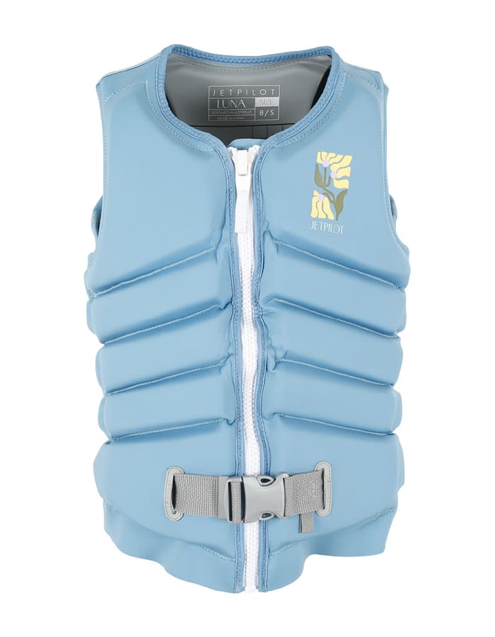 2026 LUNA F/E Eco Vest