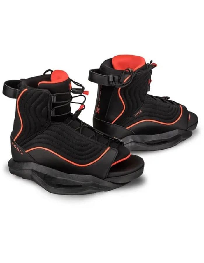 2026 Luxe Wakeboard Boots