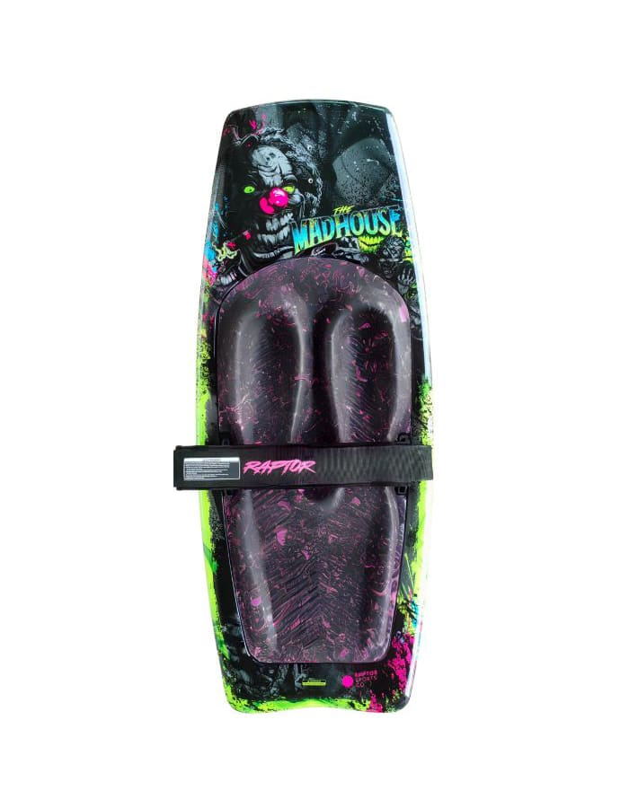 2026 wElCoMe TO tHe MaDhOuSE