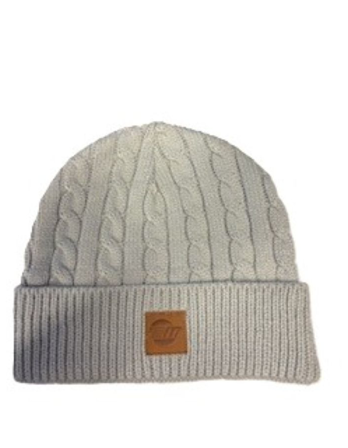 Malibu Beanie Grey