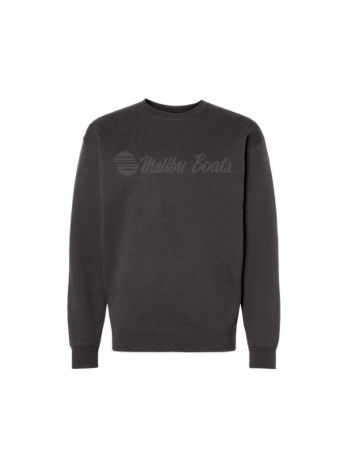 Malibu Sweatshirt - Black M