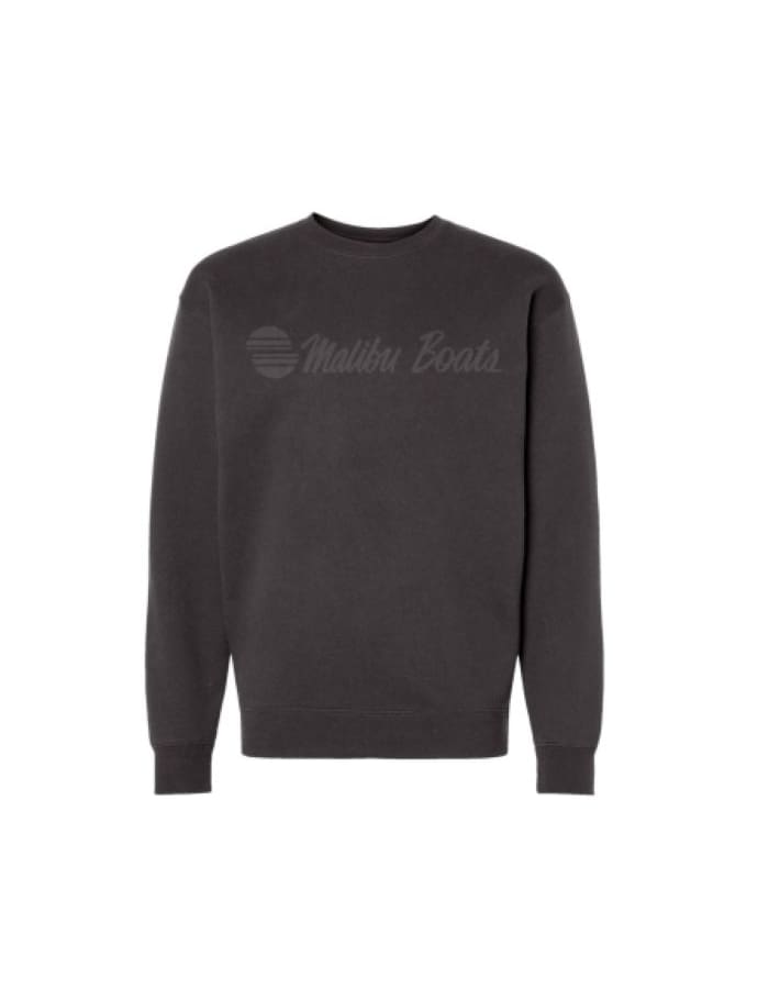 Malibu Sweatshirt - Black M